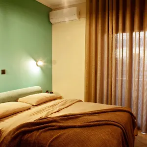  Daire Designer Close To The Center + Free Parking